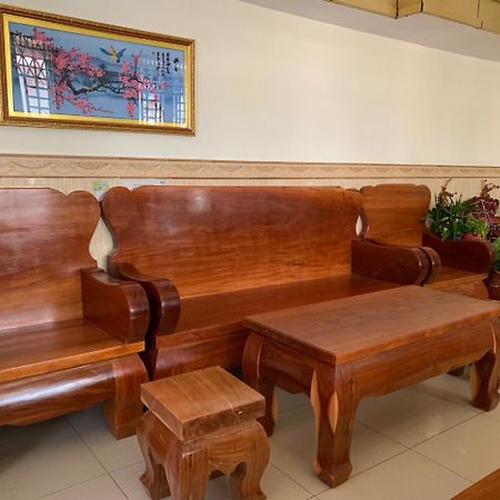 Boeung Chhouk Guest House Phnom Penh Exterior foto