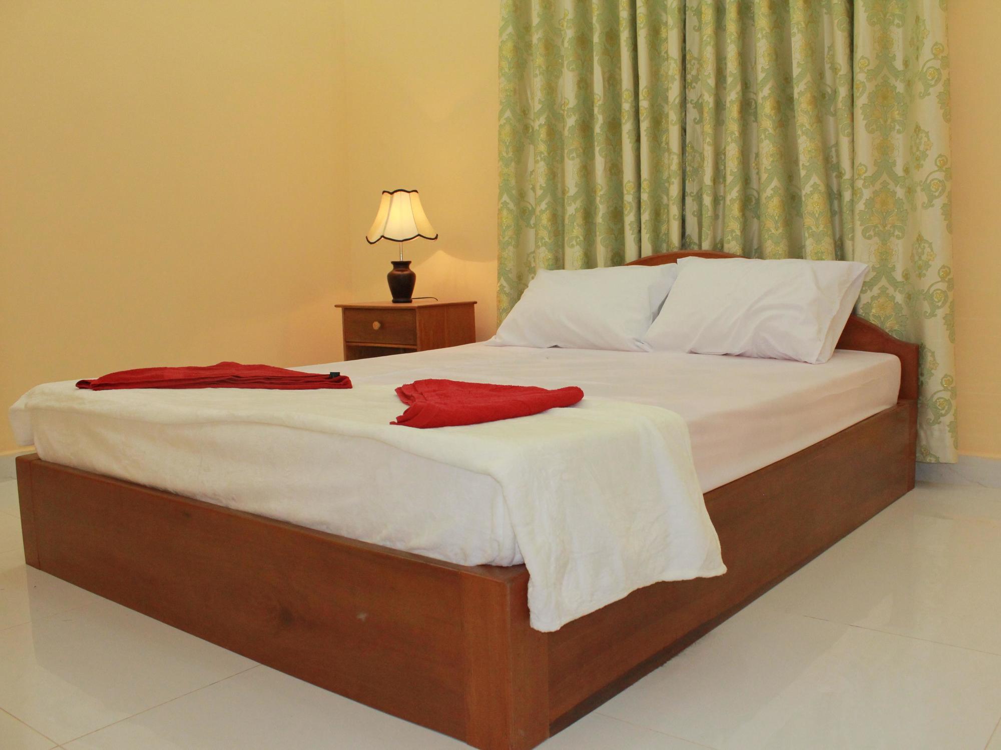 Boeung Chhouk Guest House Phnom Penh Exterior foto